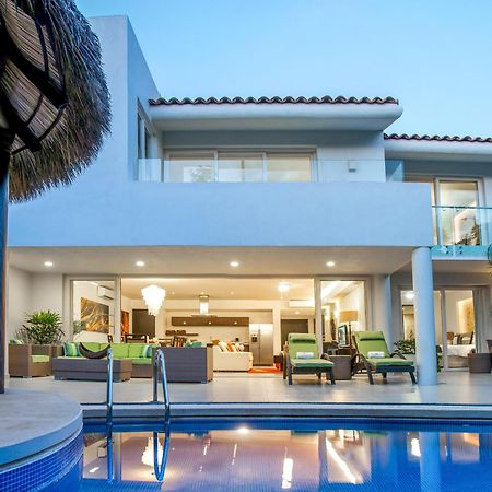 נובו ואלארטה Marival Distinct Residences & Spa - Handwritten Collection מראה חיצוני תמונה
