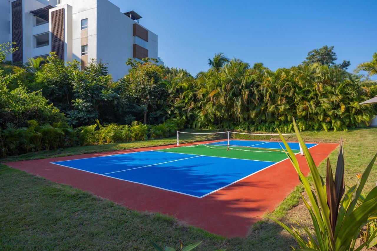 נובו ואלארטה Marival Distinct Residences & Spa - Handwritten Collection מראה חיצוני תמונה