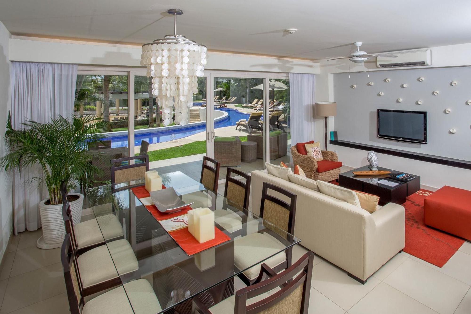 נובו ואלארטה Marival Distinct Residences & Spa - Handwritten Collection מראה חיצוני תמונה