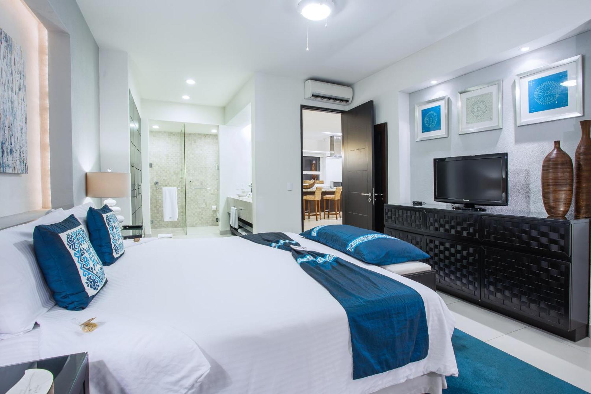 נובו ואלארטה Marival Distinct Residences & Spa - Handwritten Collection מראה חיצוני תמונה