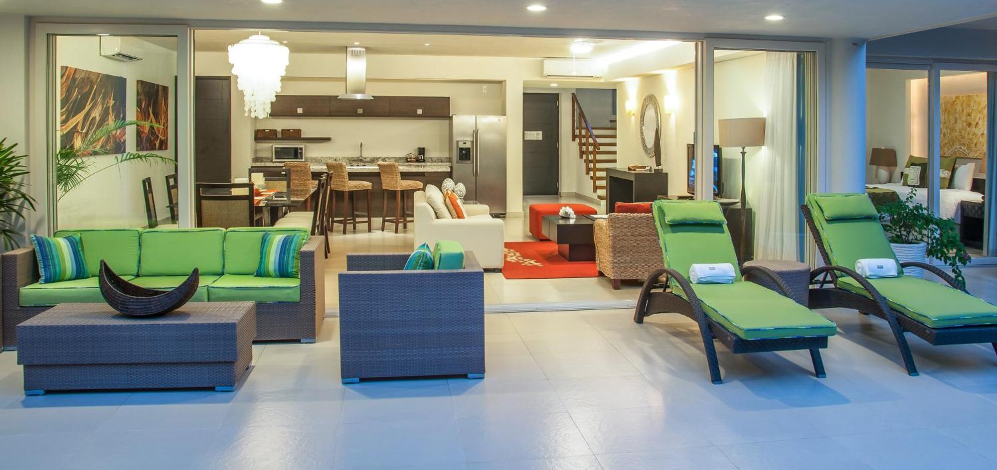 נובו ואלארטה Marival Distinct Residences & Spa - Handwritten Collection מראה חיצוני תמונה