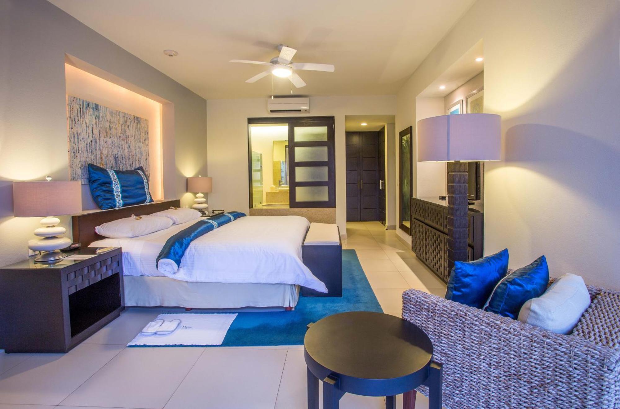 נובו ואלארטה Marival Distinct Residences & Spa - Handwritten Collection מראה חיצוני תמונה