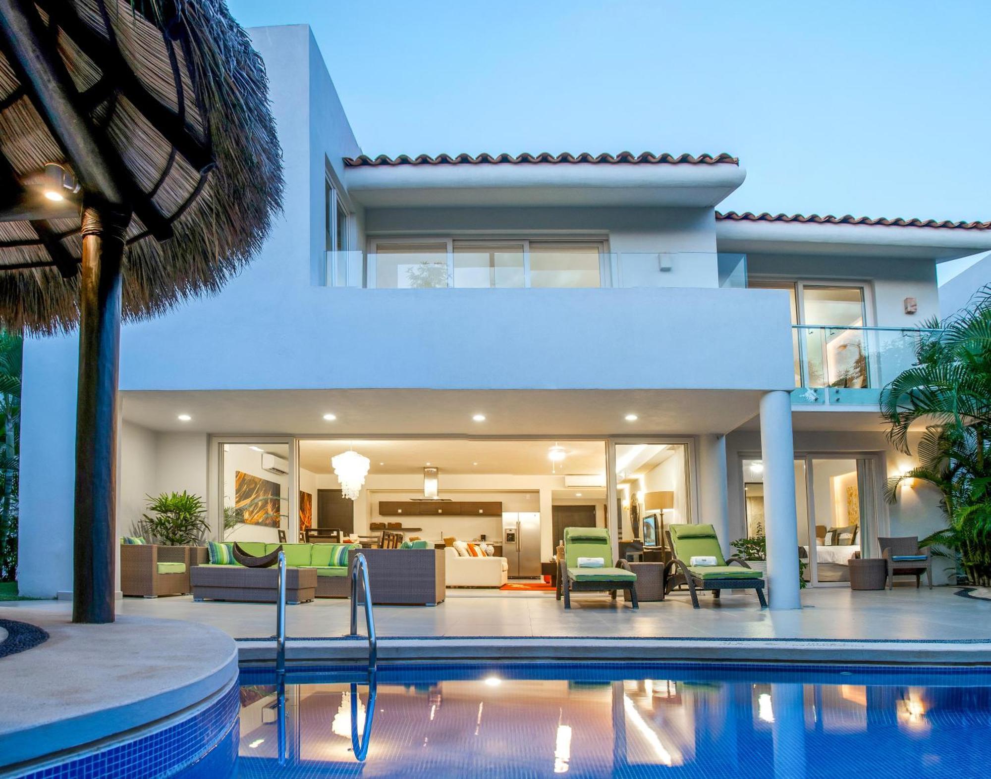 נובו ואלארטה Marival Distinct Residences & Spa - Handwritten Collection מראה חיצוני תמונה