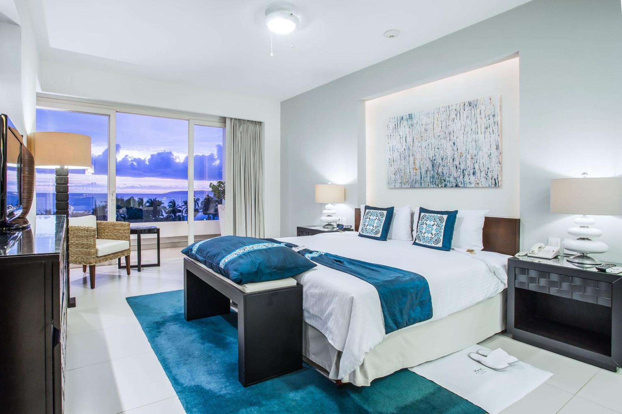 נובו ואלארטה Marival Distinct Residences & Spa - Handwritten Collection מראה חיצוני תמונה