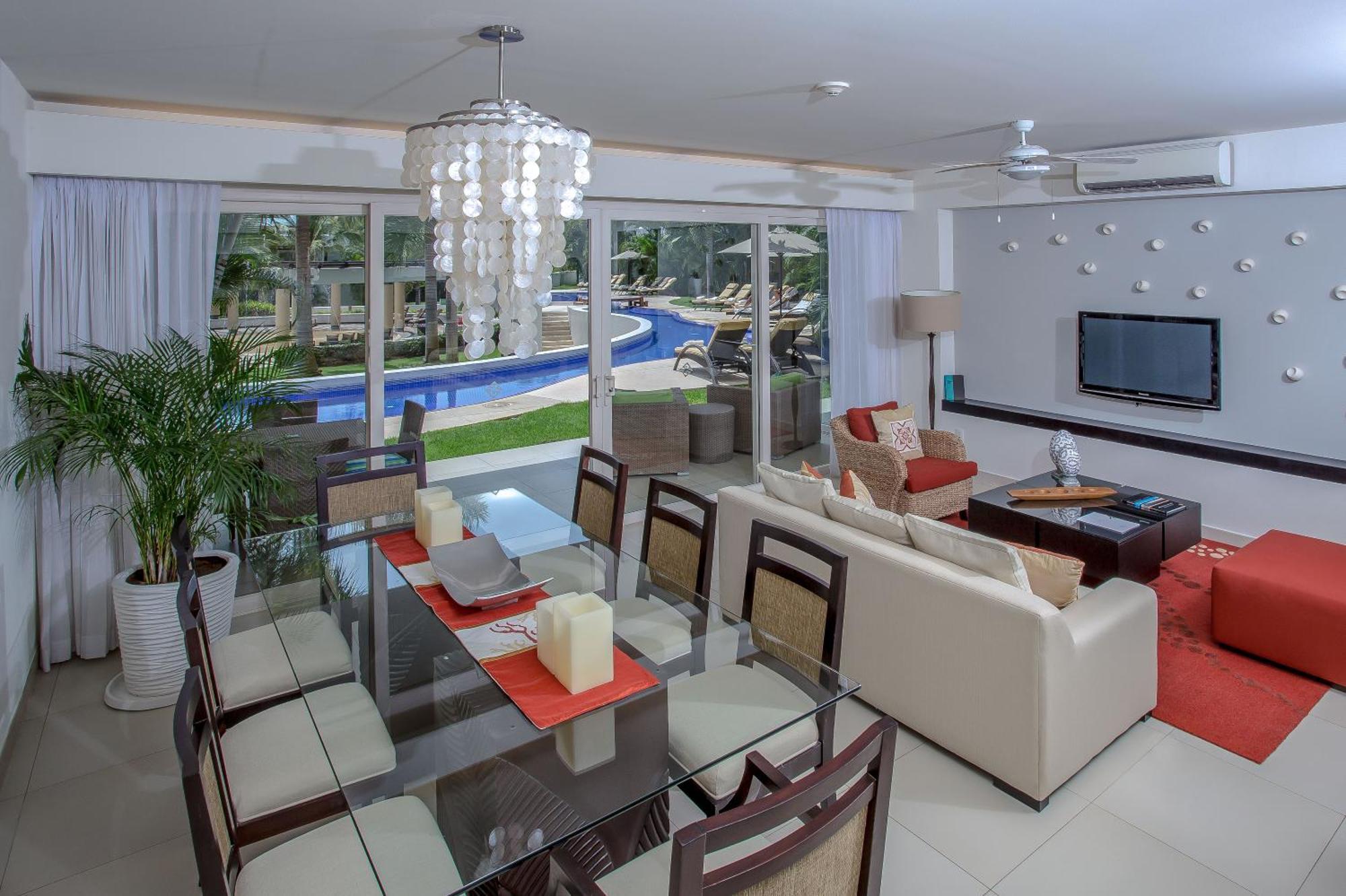 נובו ואלארטה Marival Distinct Residences & Spa - Handwritten Collection מראה חיצוני תמונה