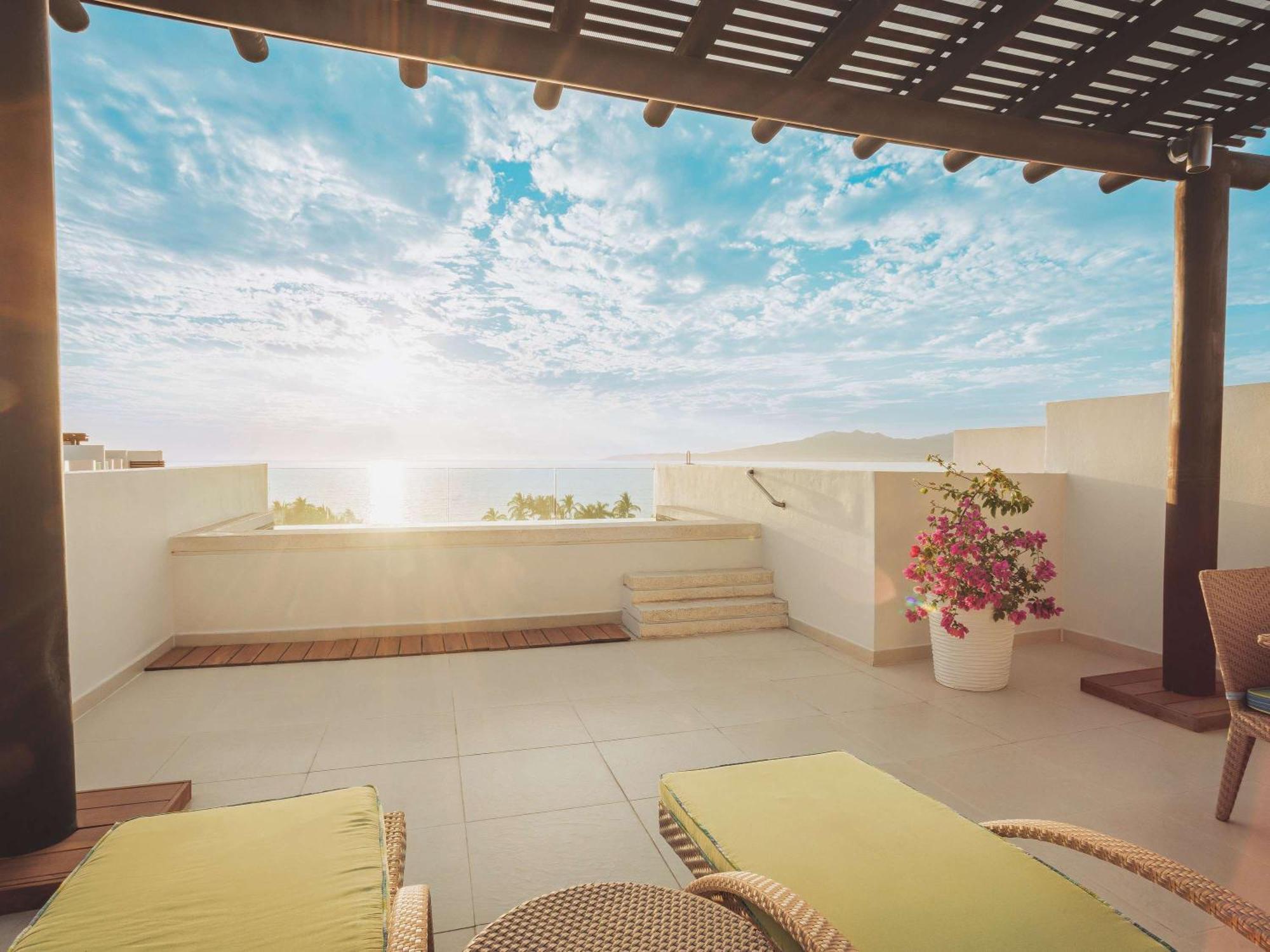 נובו ואלארטה Marival Distinct Residences & Spa - Handwritten Collection מראה חיצוני תמונה