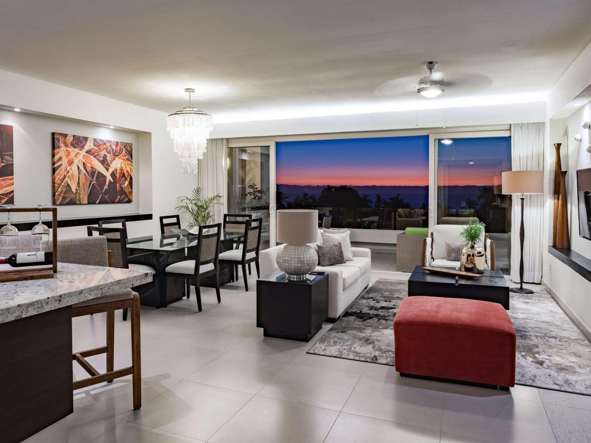 נובו ואלארטה Marival Distinct Residences & Spa - Handwritten Collection מראה חיצוני תמונה