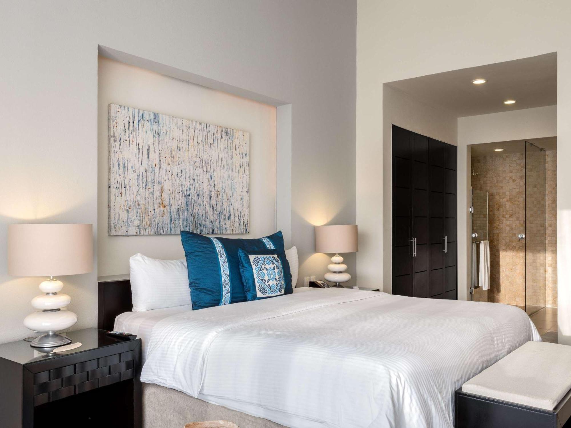 נובו ואלארטה Marival Distinct Residences & Spa - Handwritten Collection מראה חיצוני תמונה
