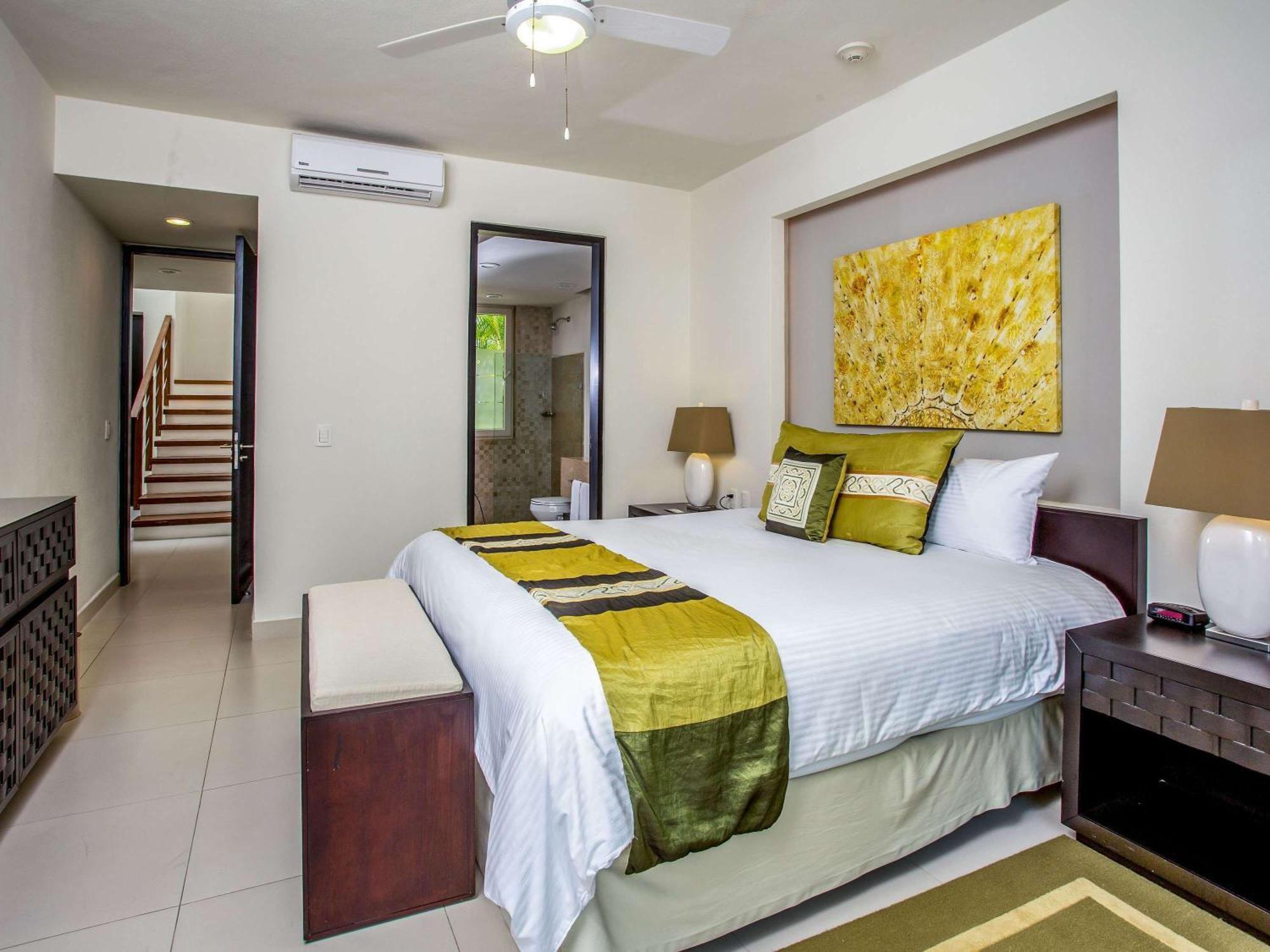 נובו ואלארטה Marival Distinct Residences & Spa - Handwritten Collection מראה חיצוני תמונה