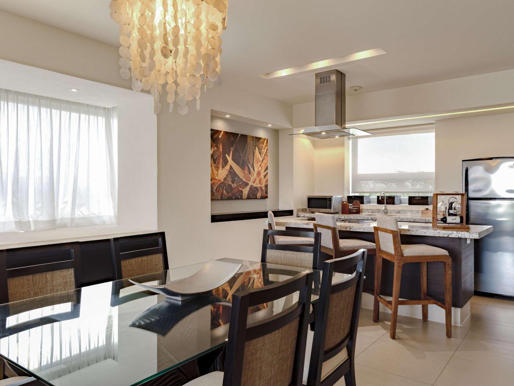 נובו ואלארטה Marival Distinct Residences & Spa - Handwritten Collection מראה חיצוני תמונה