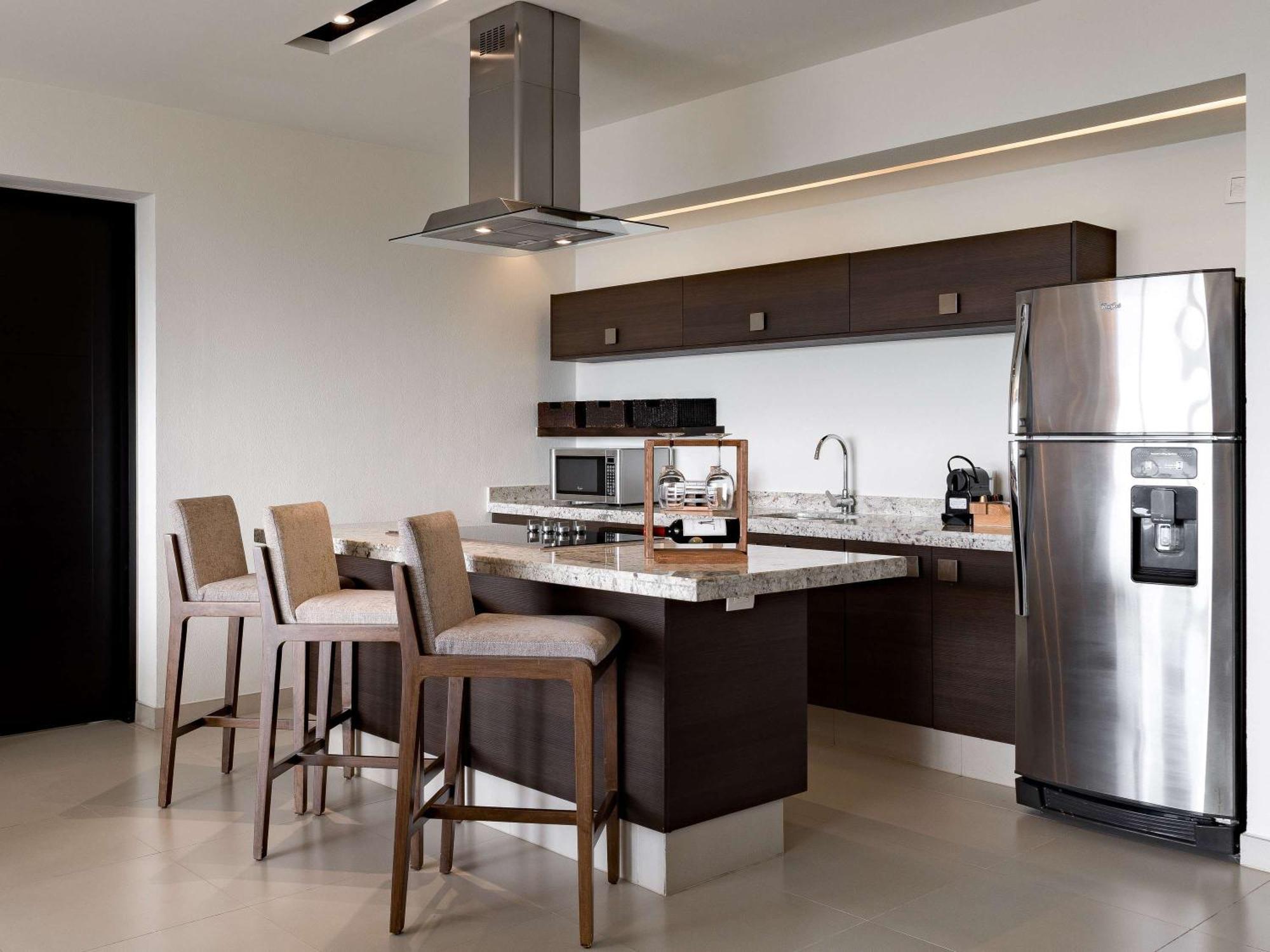נובו ואלארטה Marival Distinct Residences & Spa - Handwritten Collection מראה חיצוני תמונה
