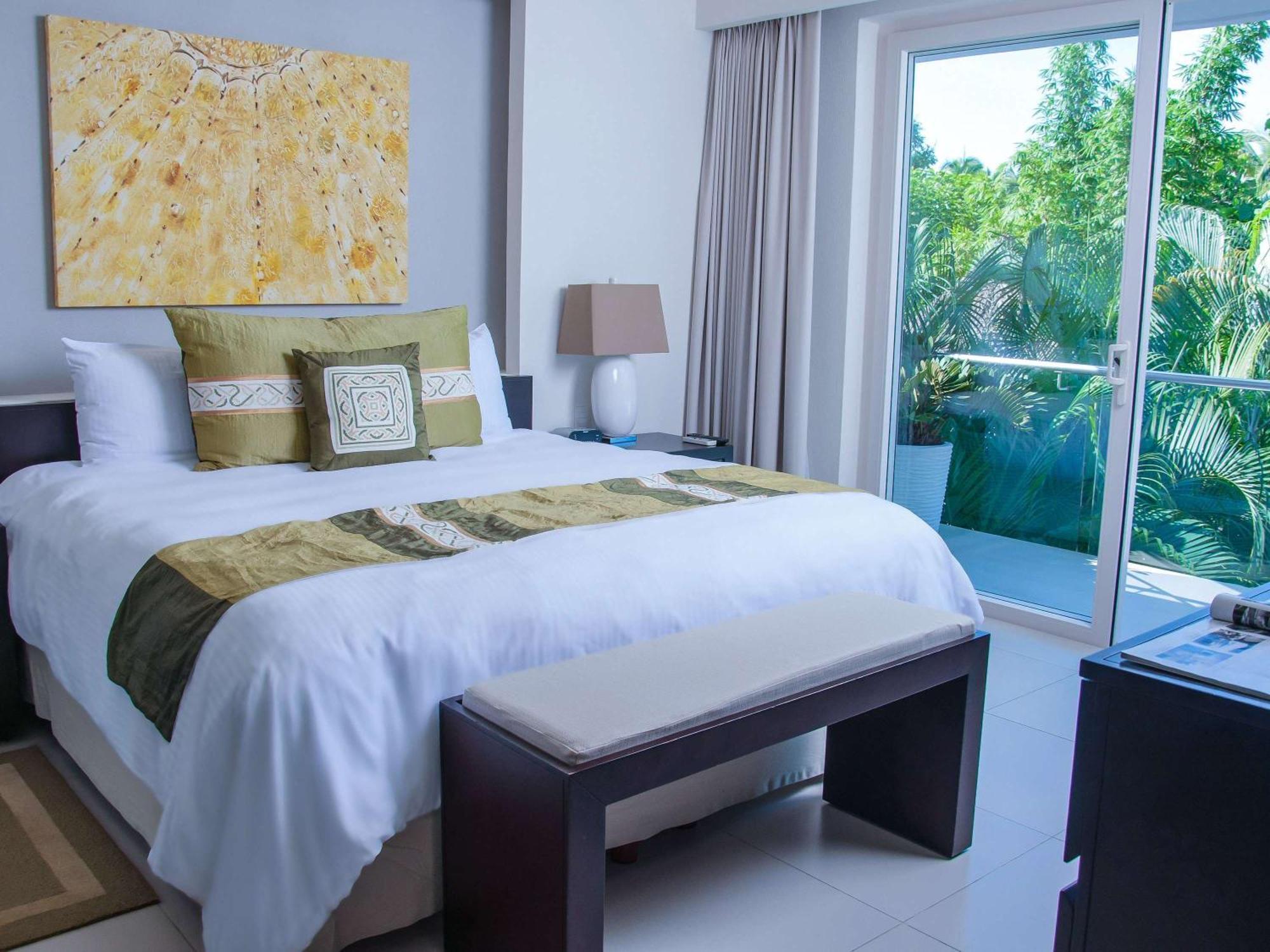 נובו ואלארטה Marival Distinct Residences & Spa - Handwritten Collection מראה חיצוני תמונה