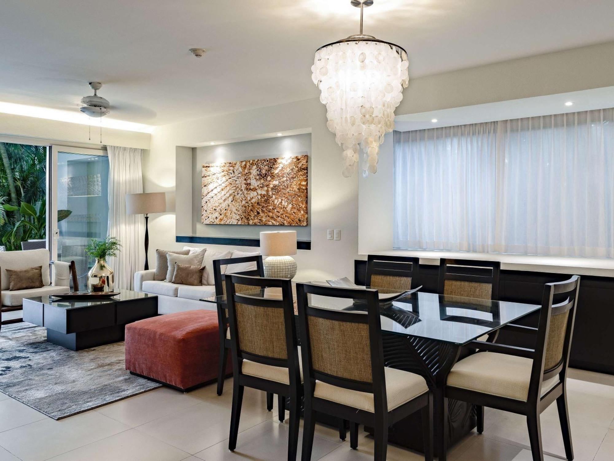 נובו ואלארטה Marival Distinct Residences & Spa - Handwritten Collection מראה חיצוני תמונה