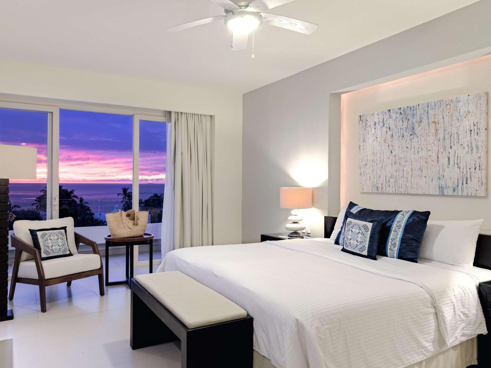 נובו ואלארטה Marival Distinct Residences & Spa - Handwritten Collection מראה חיצוני תמונה