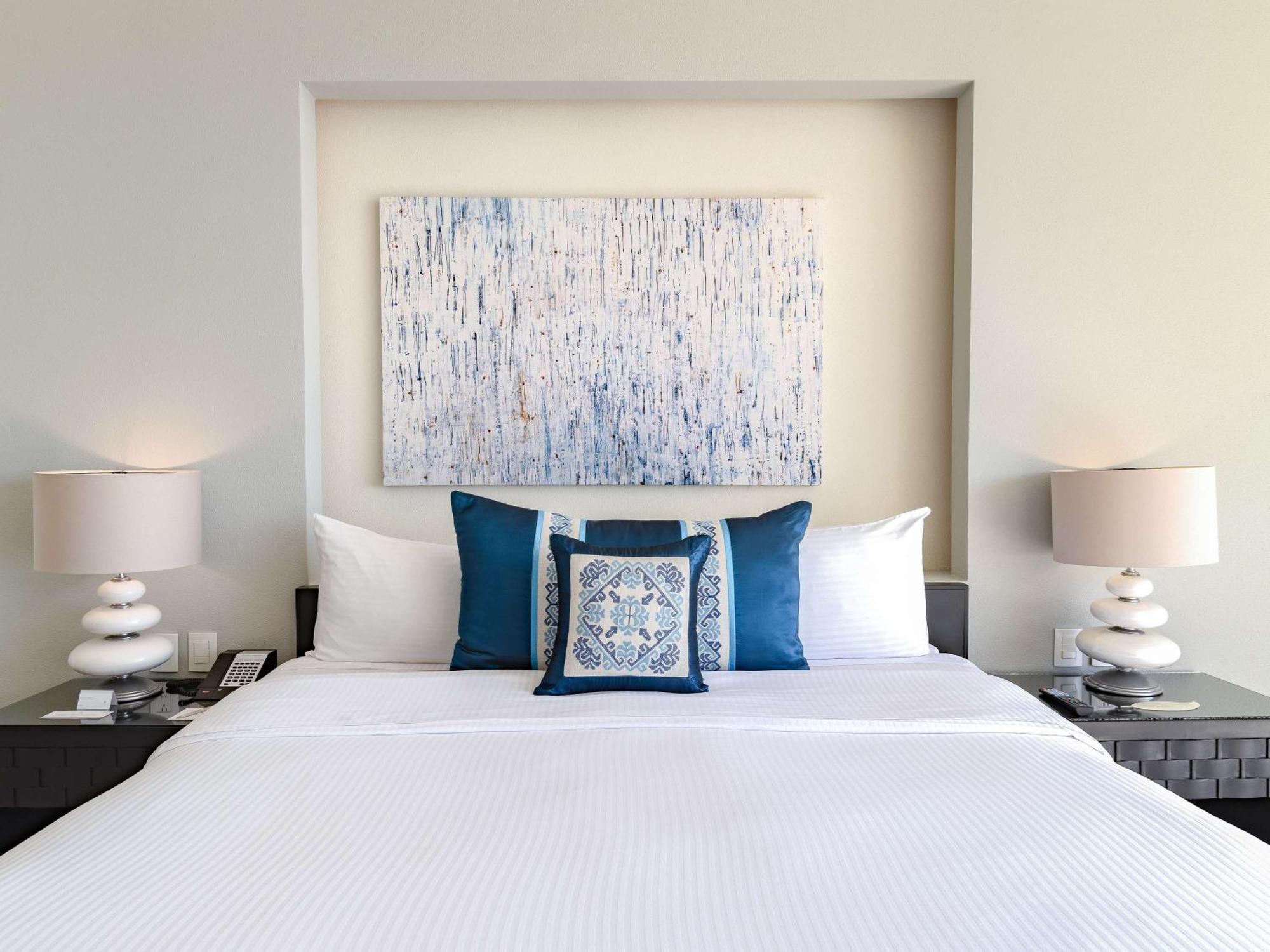 נובו ואלארטה Marival Distinct Residences & Spa - Handwritten Collection מראה חיצוני תמונה