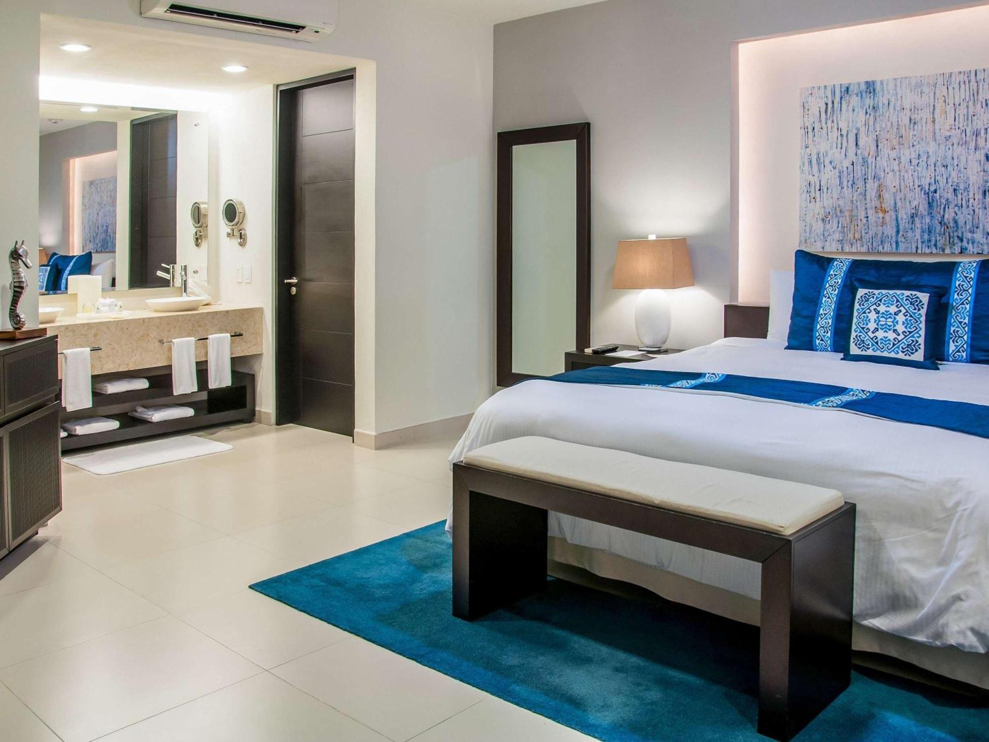 נובו ואלארטה Marival Distinct Residences & Spa - Handwritten Collection מראה חיצוני תמונה