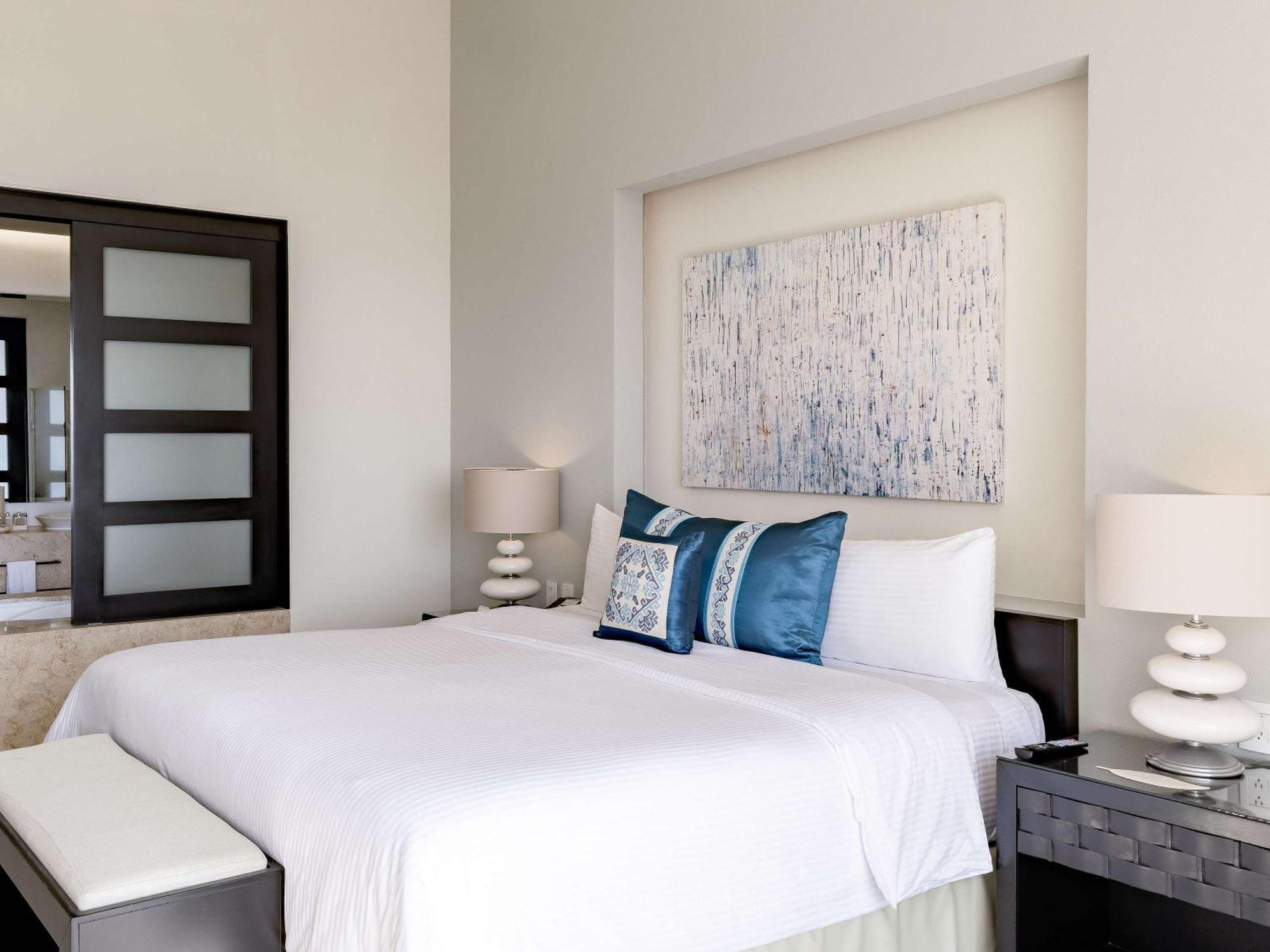 נובו ואלארטה Marival Distinct Residences & Spa - Handwritten Collection מראה חיצוני תמונה
