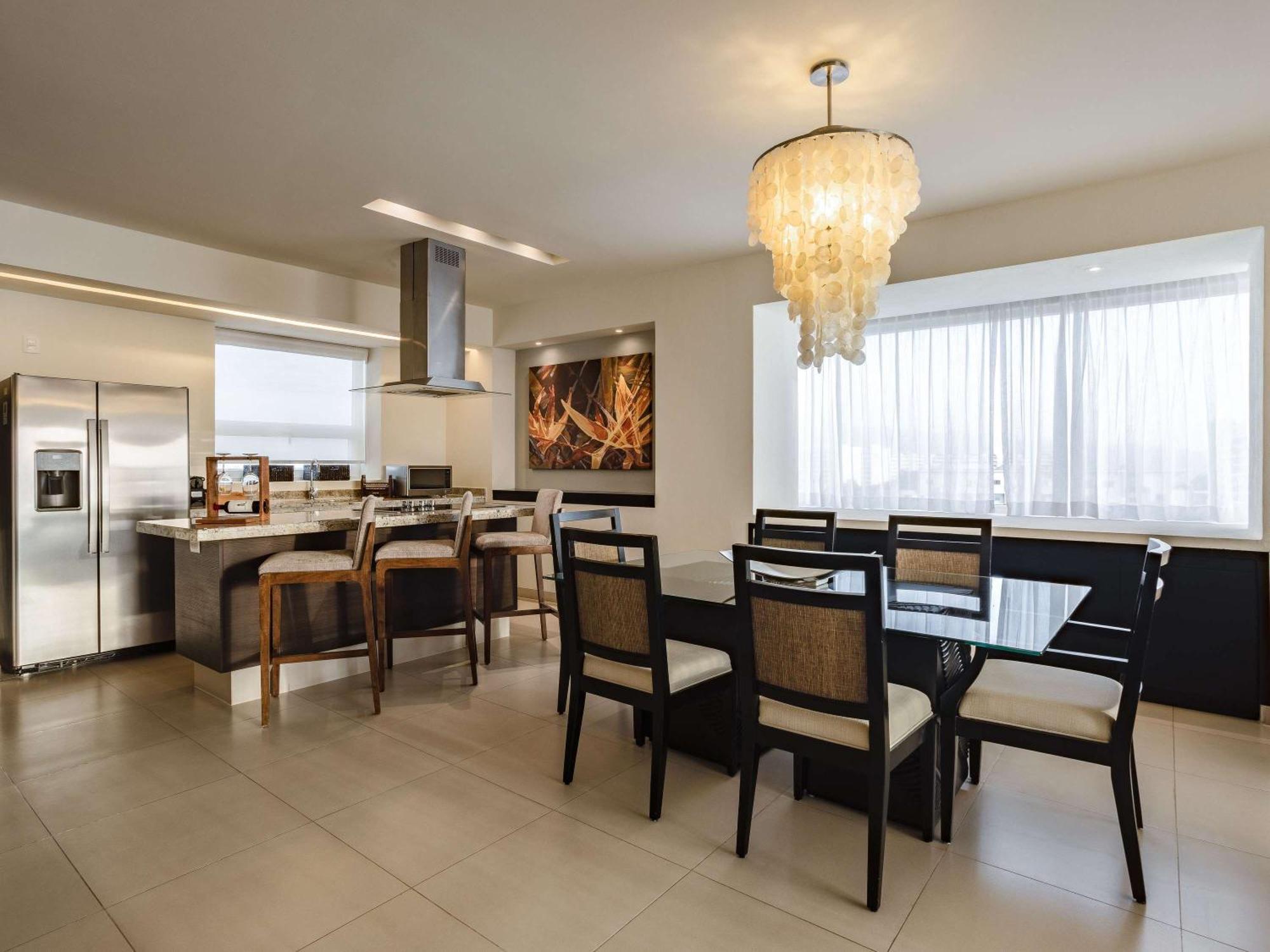 נובו ואלארטה Marival Distinct Residences & Spa - Handwritten Collection מראה חיצוני תמונה