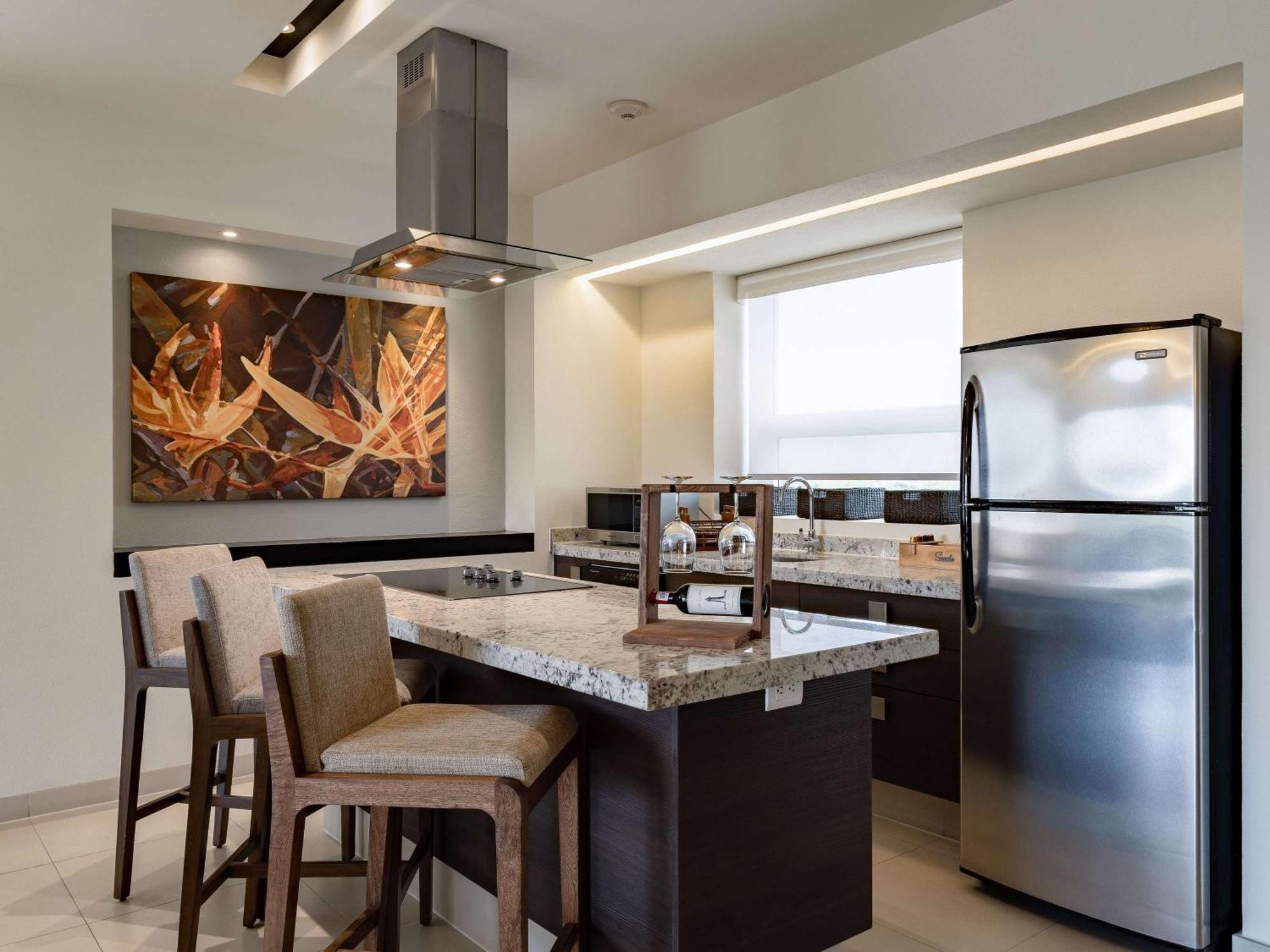 נובו ואלארטה Marival Distinct Residences & Spa - Handwritten Collection מראה חיצוני תמונה