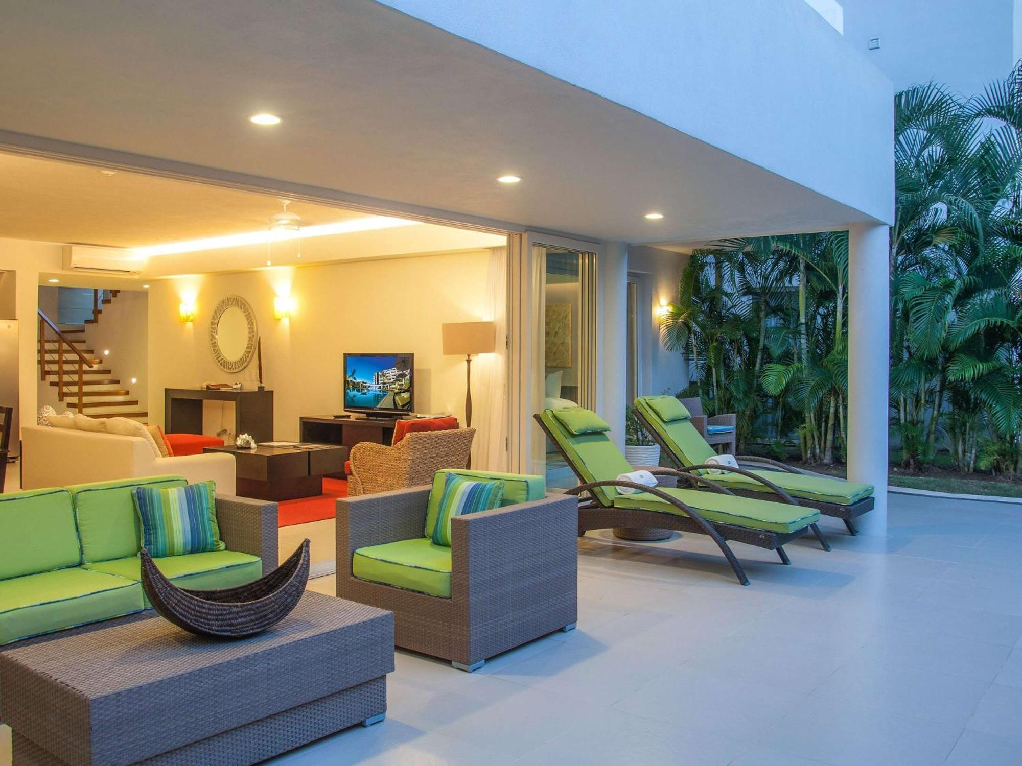 נובו ואלארטה Marival Distinct Residences & Spa - Handwritten Collection מראה חיצוני תמונה