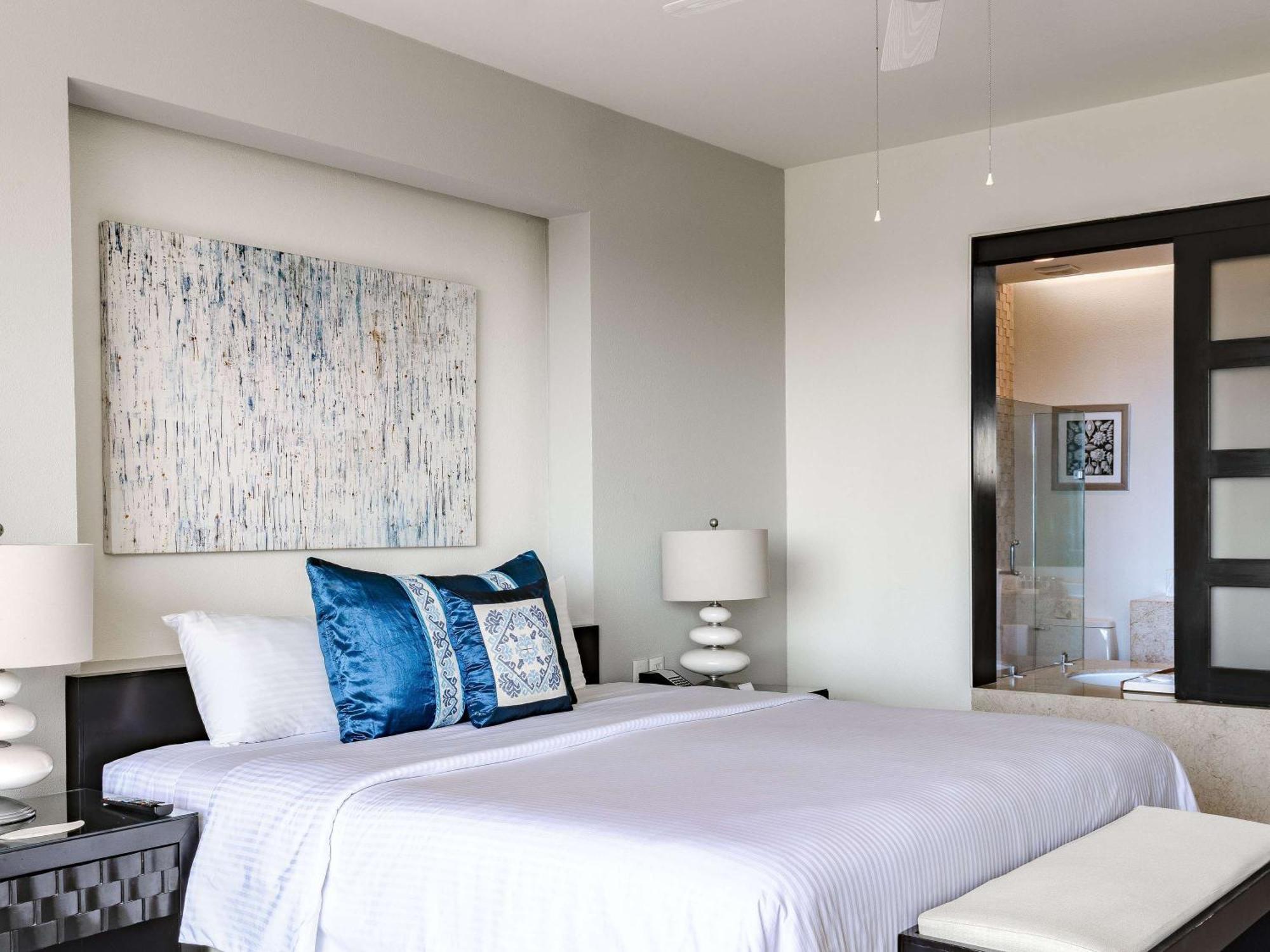 נובו ואלארטה Marival Distinct Residences & Spa - Handwritten Collection מראה חיצוני תמונה