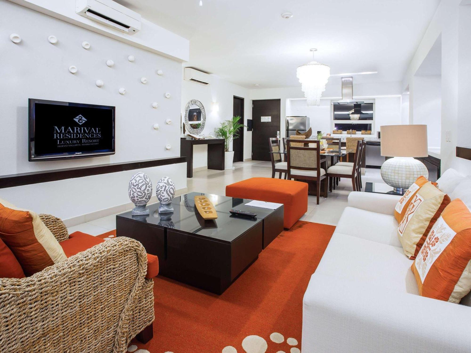 נובו ואלארטה Marival Distinct Residences & Spa - Handwritten Collection מראה חיצוני תמונה