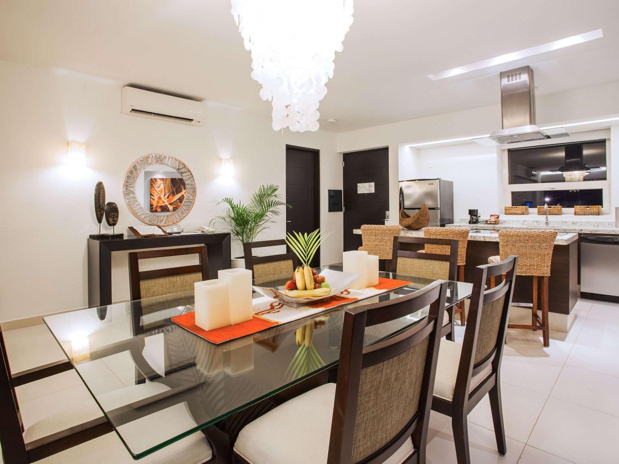 נובו ואלארטה Marival Distinct Residences & Spa - Handwritten Collection מראה חיצוני תמונה