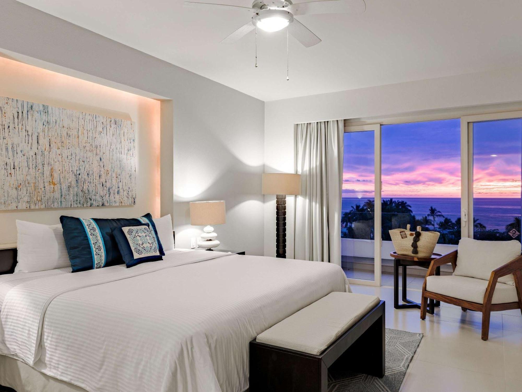 נובו ואלארטה Marival Distinct Residences & Spa - Handwritten Collection מראה חיצוני תמונה