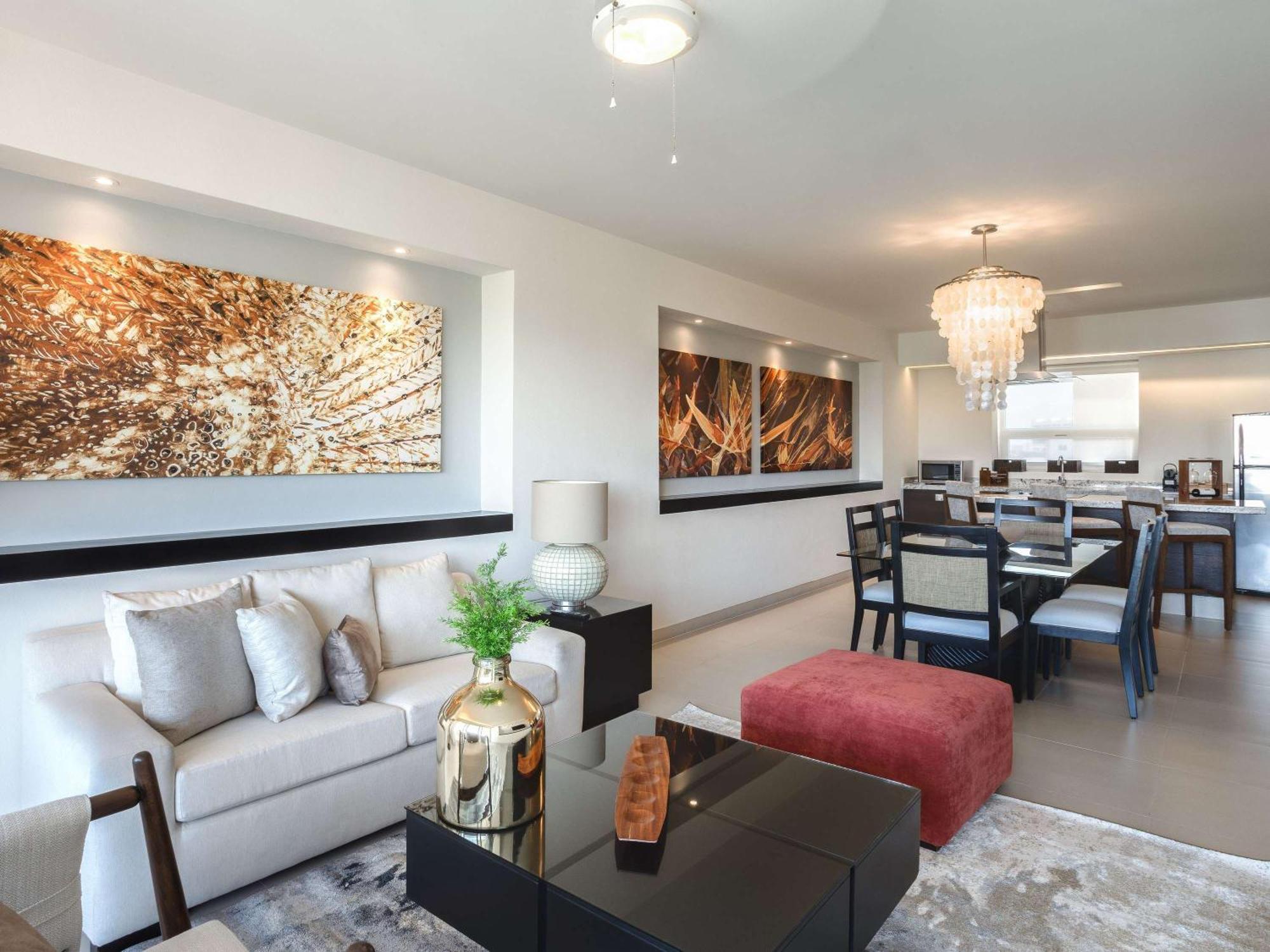 נובו ואלארטה Marival Distinct Residences & Spa - Handwritten Collection מראה חיצוני תמונה