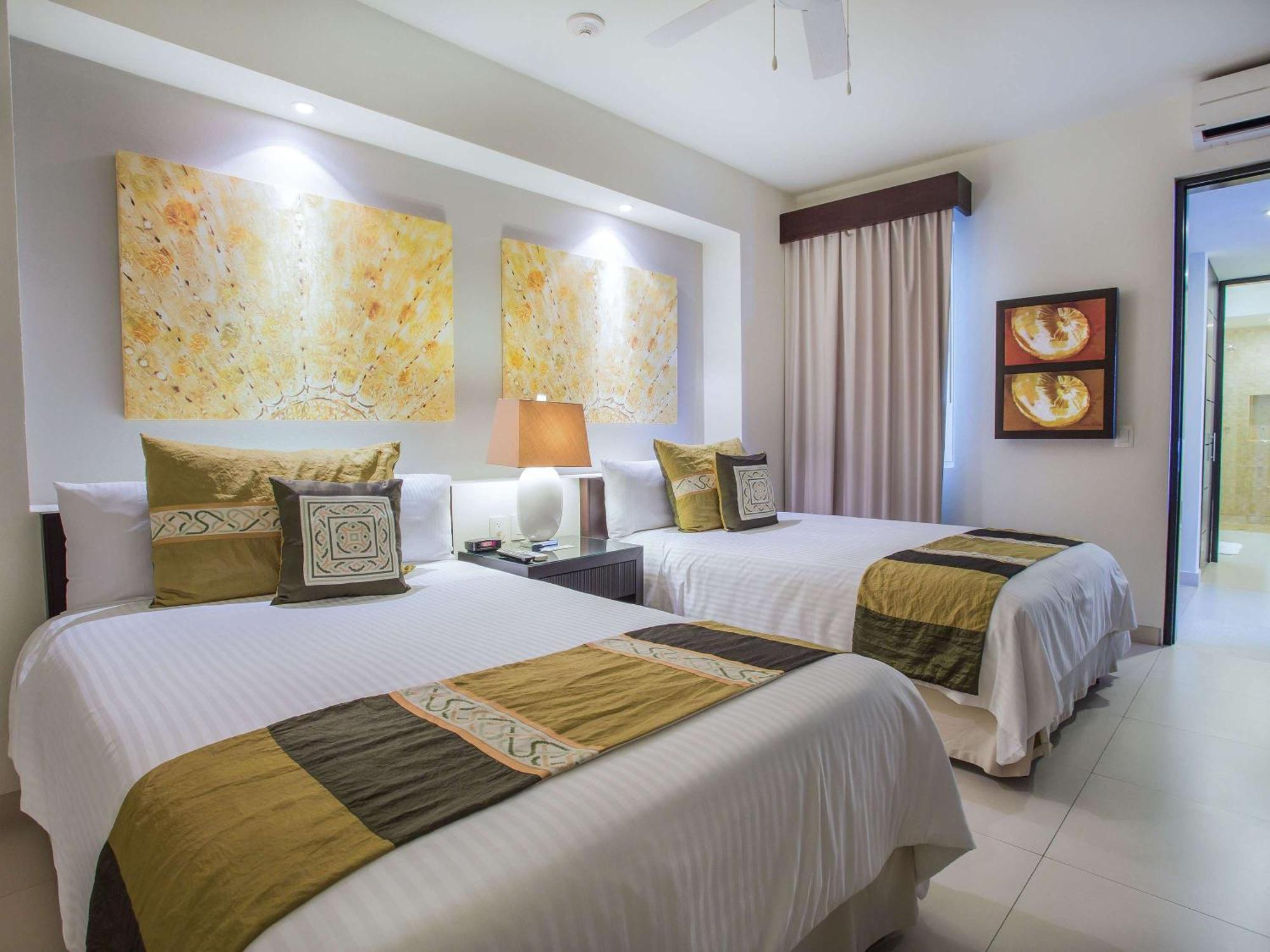 נובו ואלארטה Marival Distinct Residences & Spa - Handwritten Collection מראה חיצוני תמונה