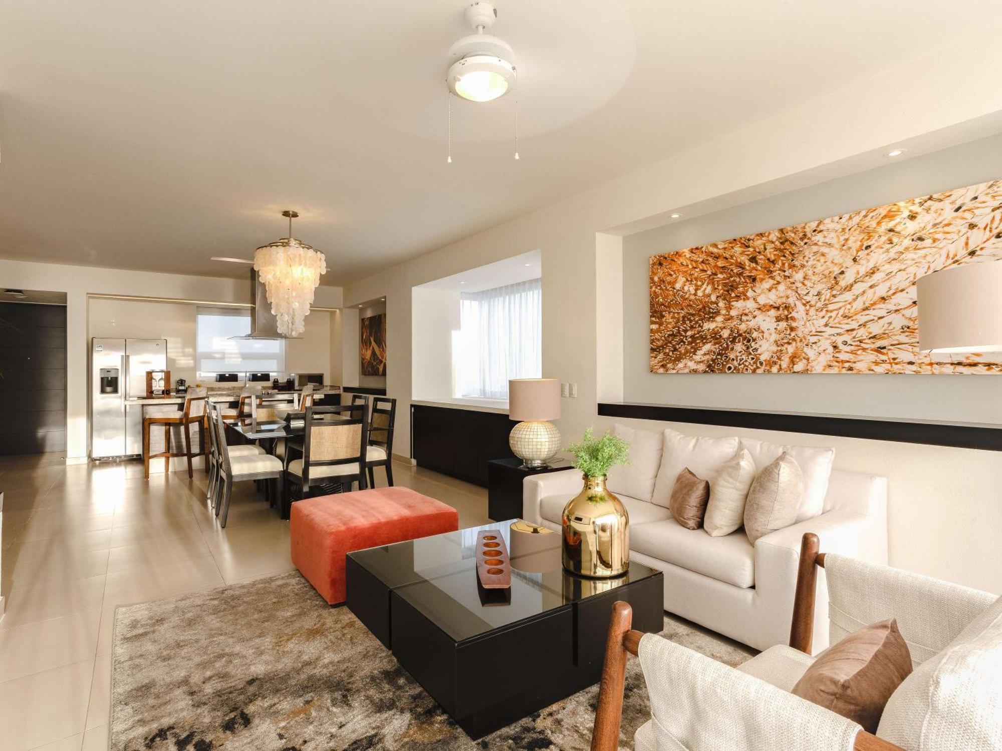 נובו ואלארטה Marival Distinct Residences & Spa - Handwritten Collection מראה חיצוני תמונה