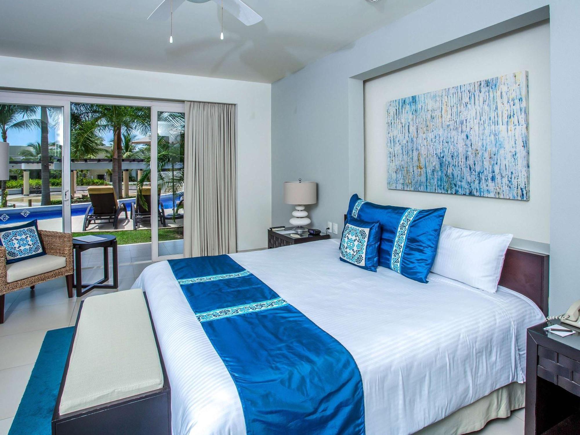 נובו ואלארטה Marival Distinct Residences & Spa - Handwritten Collection מראה חיצוני תמונה