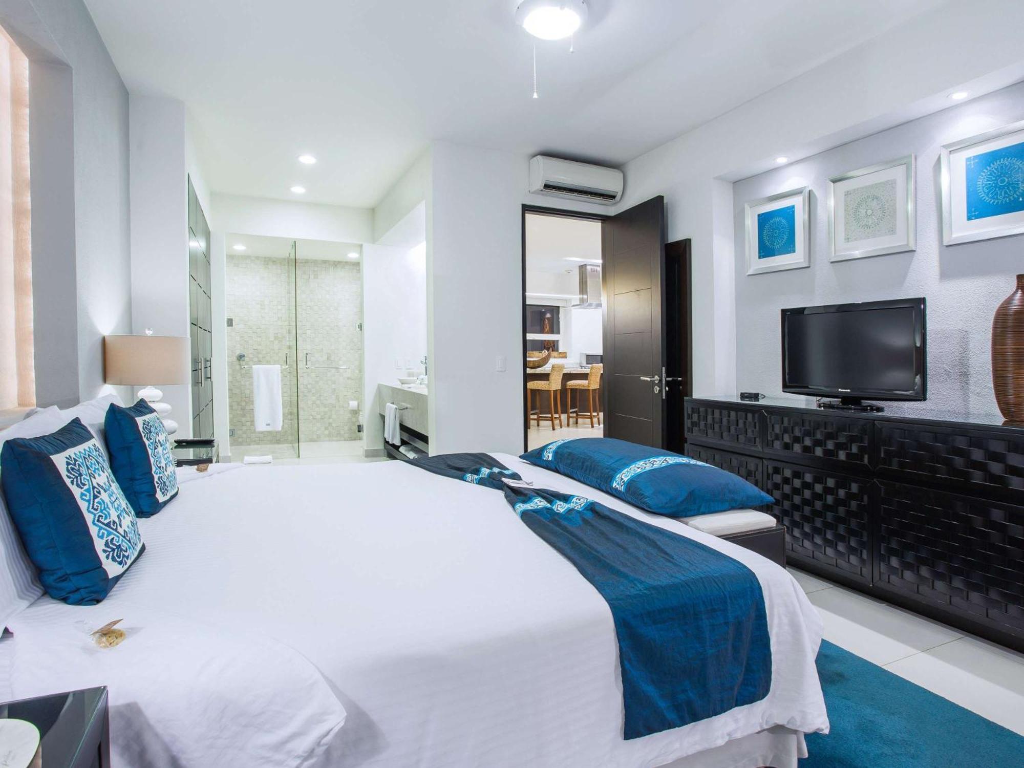 נובו ואלארטה Marival Distinct Residences & Spa - Handwritten Collection מראה חיצוני תמונה
