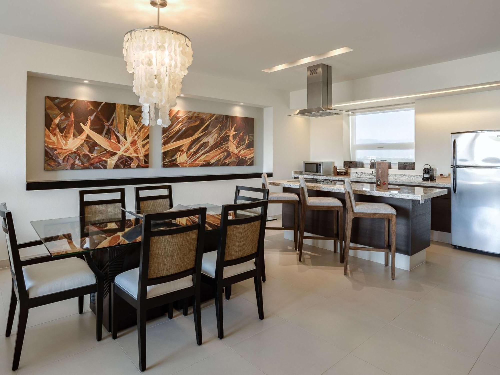 נובו ואלארטה Marival Distinct Residences & Spa - Handwritten Collection מראה חיצוני תמונה