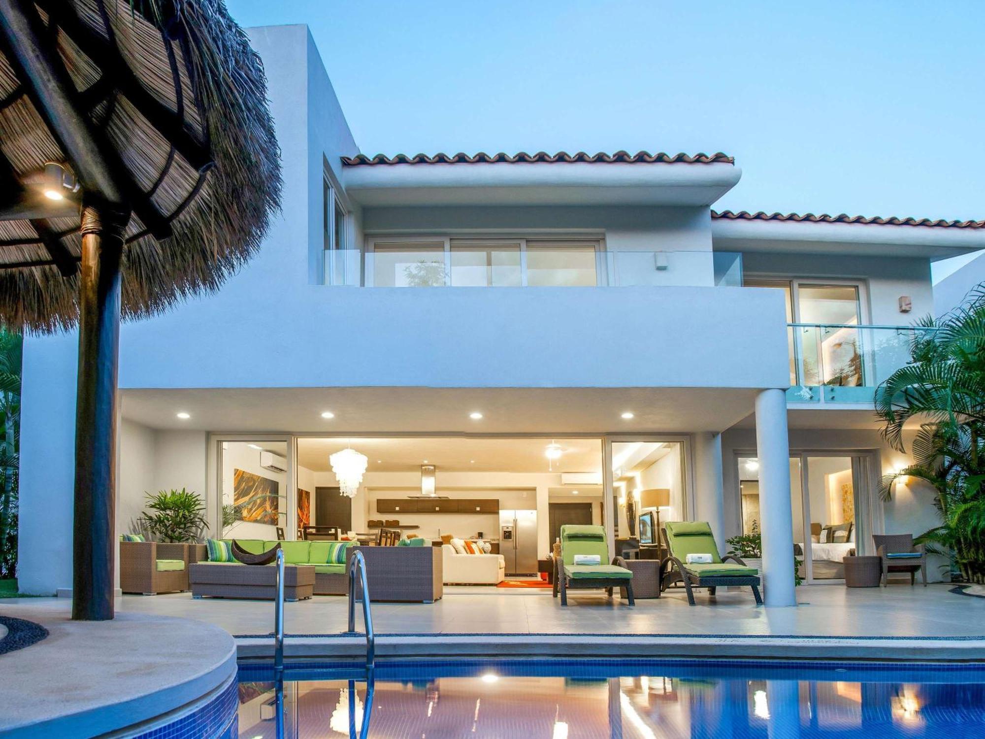 נובו ואלארטה Marival Distinct Residences & Spa - Handwritten Collection מראה חיצוני תמונה