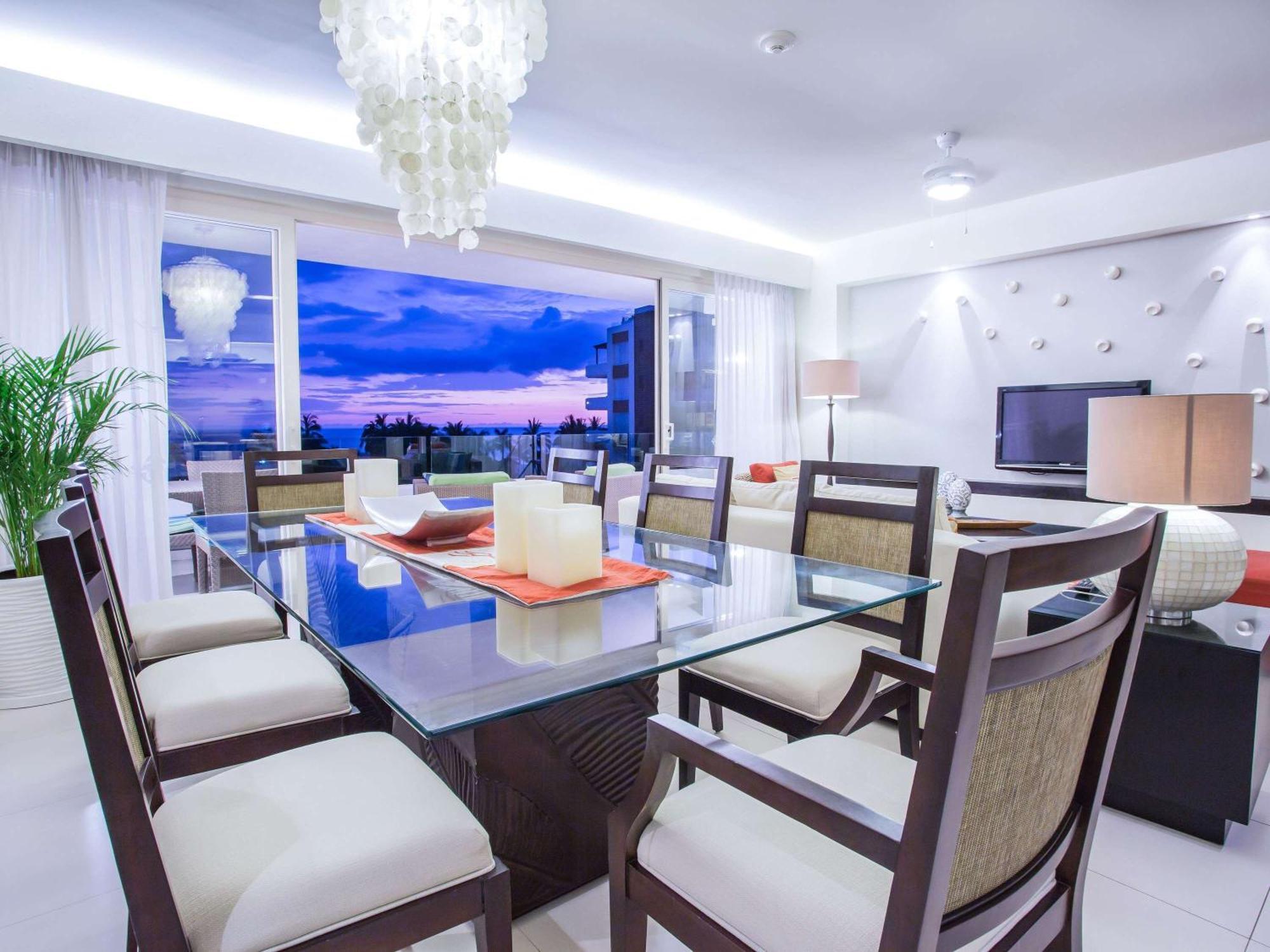 נובו ואלארטה Marival Distinct Residences & Spa - Handwritten Collection מראה חיצוני תמונה
