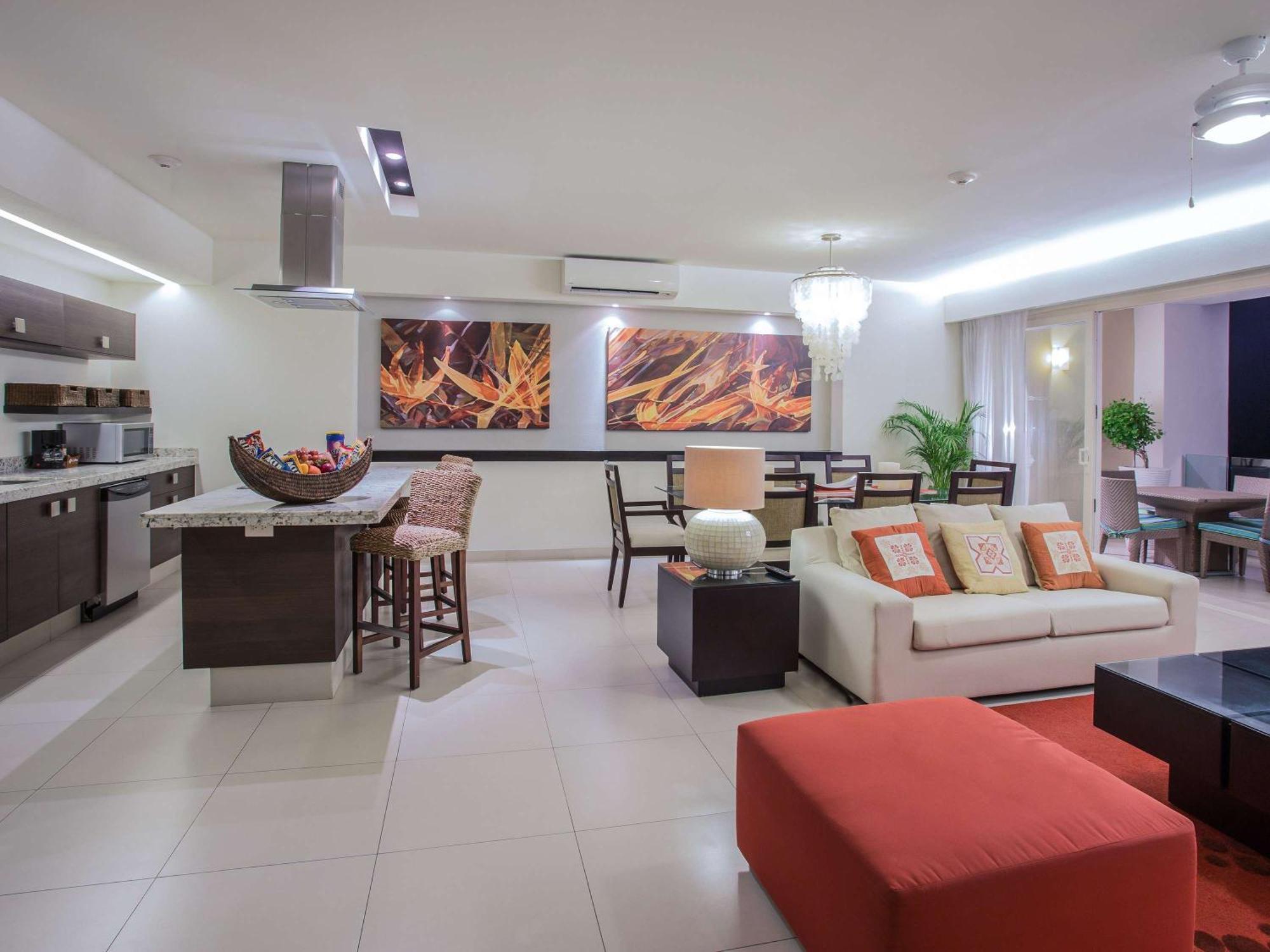 נובו ואלארטה Marival Distinct Residences & Spa - Handwritten Collection מראה חיצוני תמונה