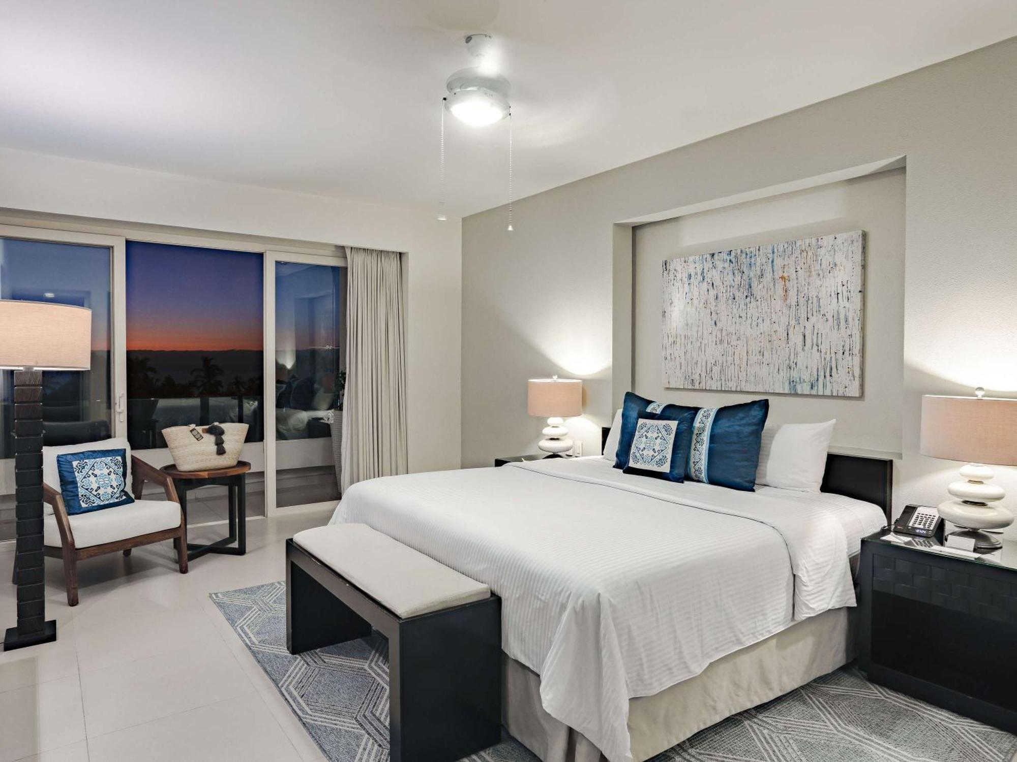 נובו ואלארטה Marival Distinct Residences & Spa - Handwritten Collection מראה חיצוני תמונה