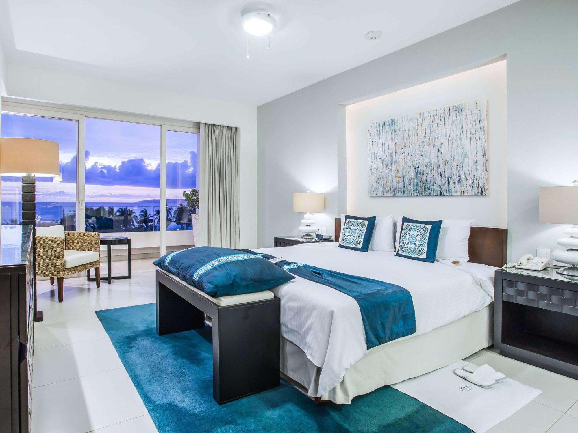 נובו ואלארטה Marival Distinct Residences & Spa - Handwritten Collection מראה חיצוני תמונה