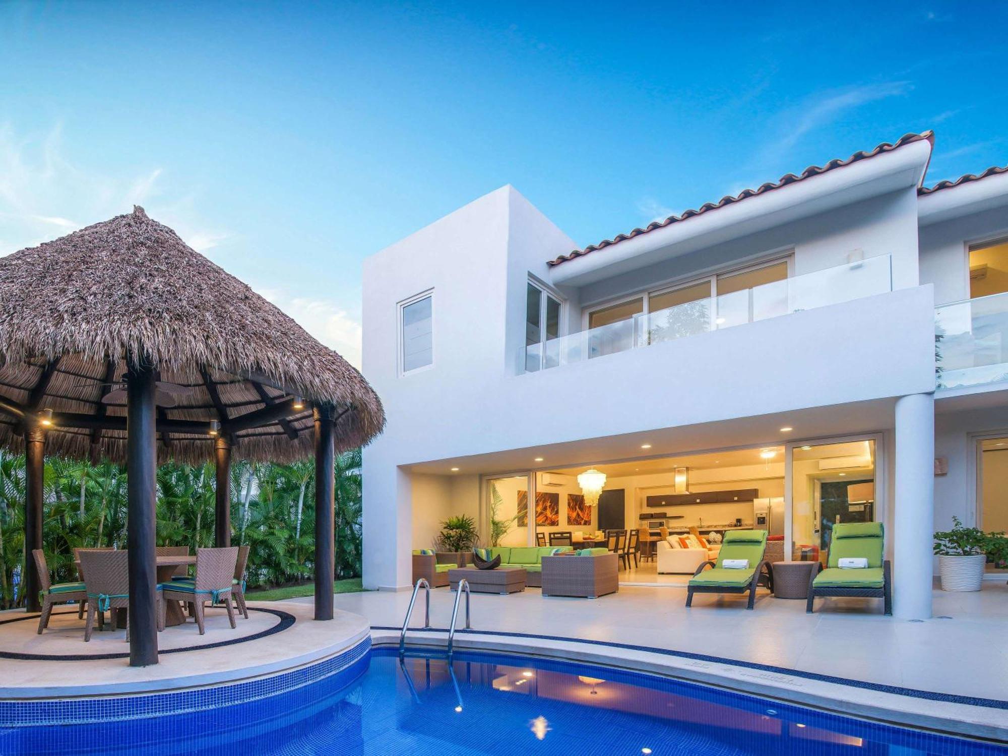 נובו ואלארטה Marival Distinct Residences & Spa - Handwritten Collection מראה חיצוני תמונה