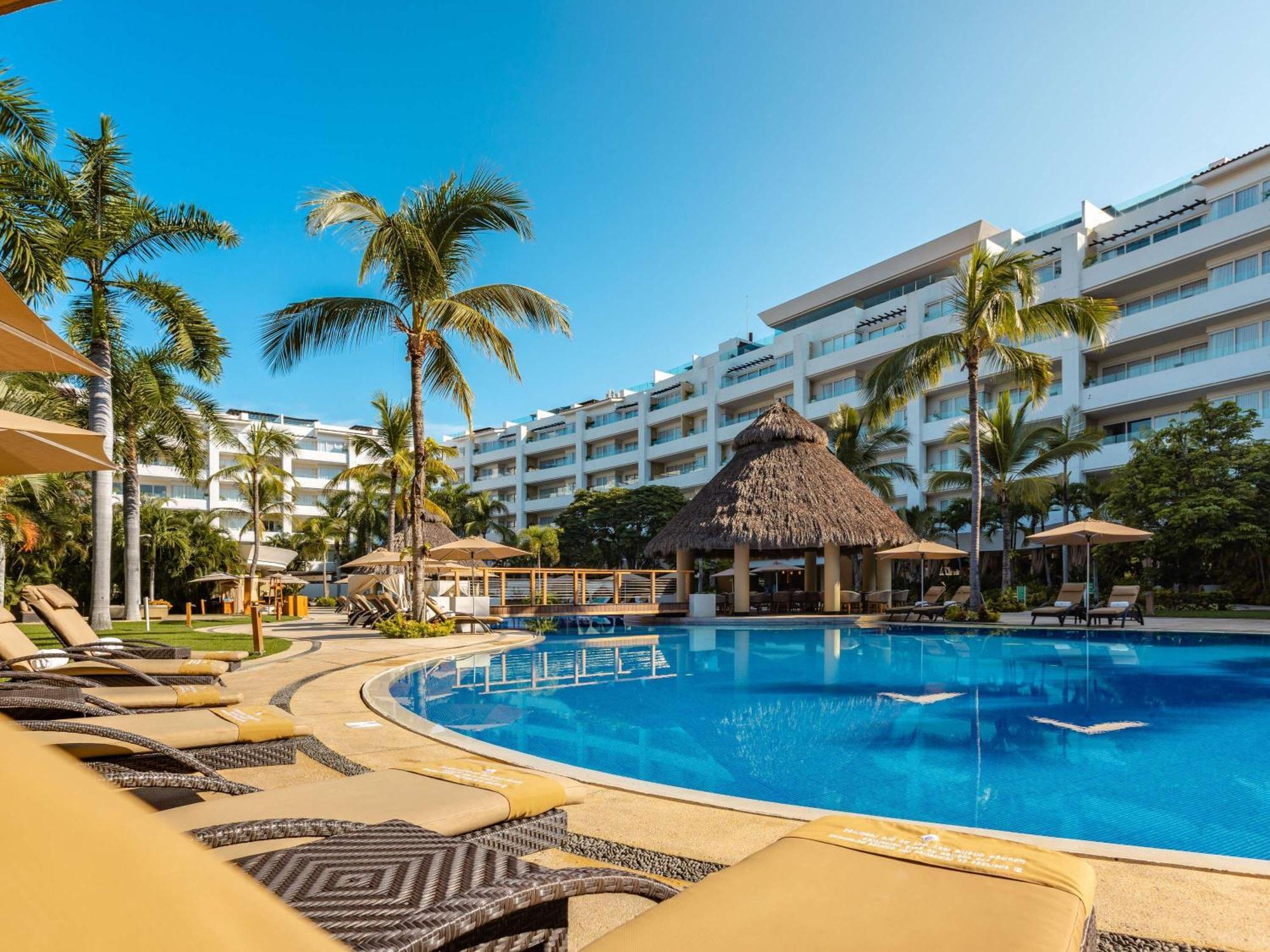נובו ואלארטה Marival Distinct Residences & Spa - Handwritten Collection מראה חיצוני תמונה